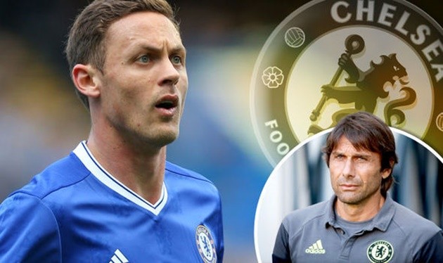 VẠCH TRẦN: Không ai khác, Conte 'đạo diễn' vụ Matic tới M.U - Bóng Đá