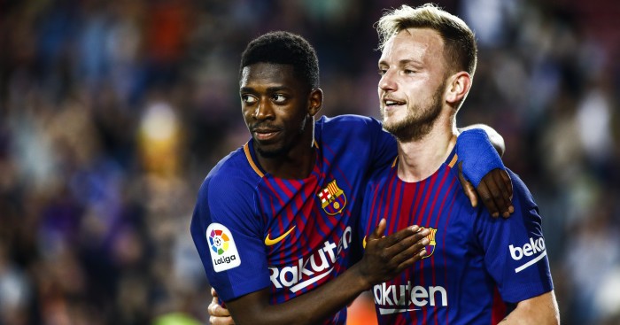 Man Utd bắt tay Barca chốt vụ trao đổi 3 cầu thủ khủng nhất mùa Hè - Bóng Đá