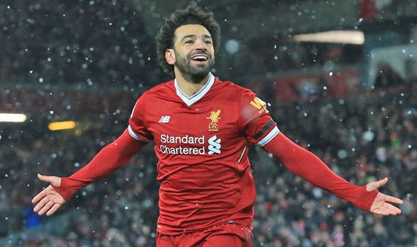 Đây, lý do Salah & Firmino không đá trận Everton - Bóng Đá