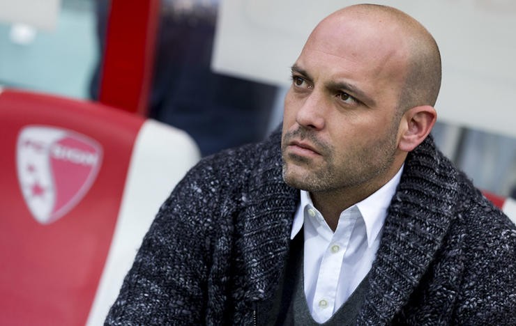 Đội hình Barcelona khi Andres Iniesta ra mắt năm 2002 giờ nay đâu? - Bóng Đá