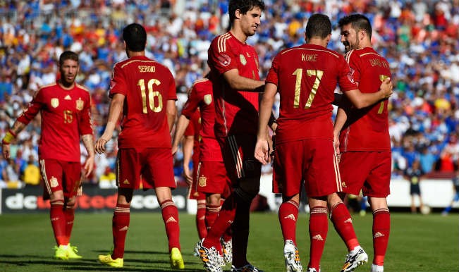 Đức bị loại - Lời nguyền nhà vô địch World Cup lại linh ứng - Bóng Đá