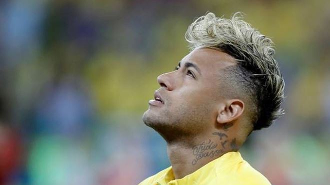 Những kiểu tóc chất chơi tại World Cup 2018 - Bóng Đá