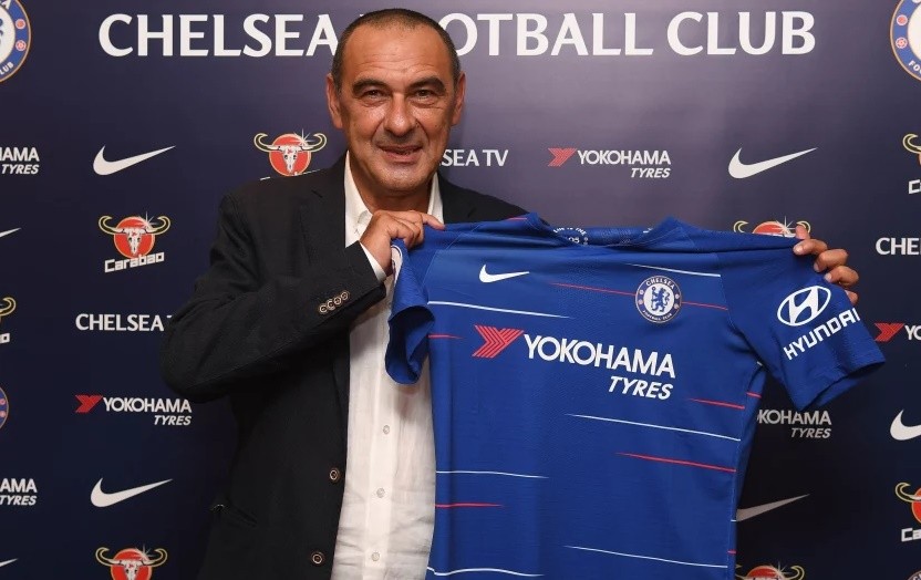 Chelsea CHÍNH THỨC công bố tân HLV trưởng - Bóng Đá
