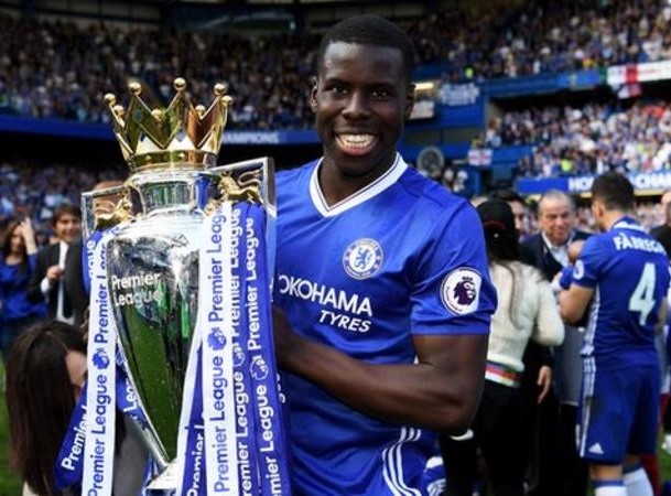 CHÍNH THỨC: Chelsea chia tay cầu thủ thứ 3, trò cưng của Mourinho - Bóng Đá