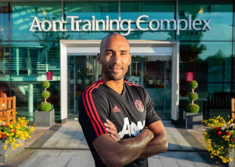 Man Utd CHÍNH THỨC đón tân binh thứ 3 - Bóng Đá