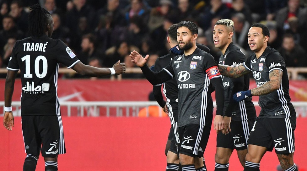 Top 10 CLB săn bàn hiệu quả nhất châu Âu: PSG vô tư dẫn đầu - Bóng Đá