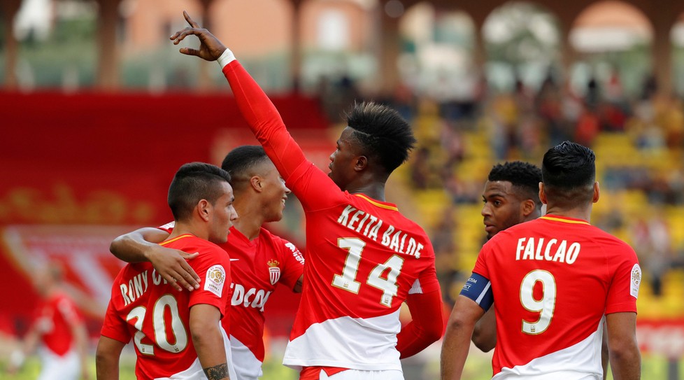 Top 10 CLB săn bàn hiệu quả nhất châu Âu: PSG vô tư dẫn đầu - Bóng Đá