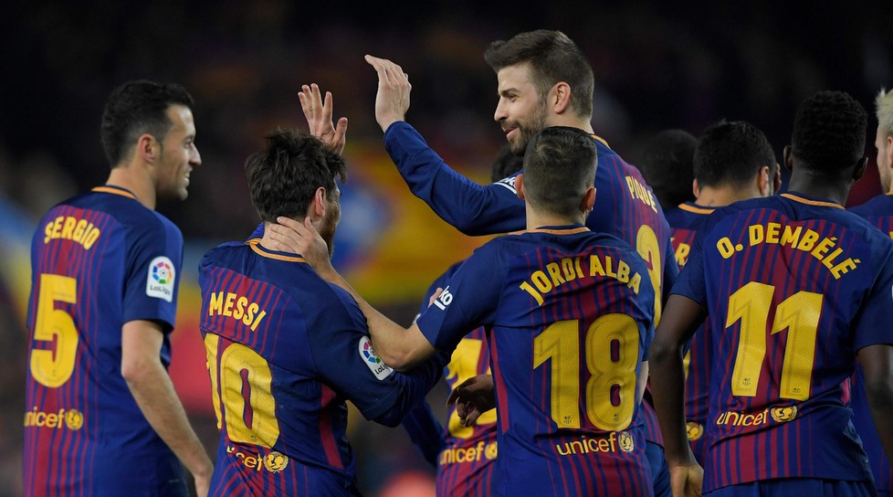 Top 10 CLB săn bàn hiệu quả nhất châu Âu: PSG vô tư dẫn đầu - Bóng Đá