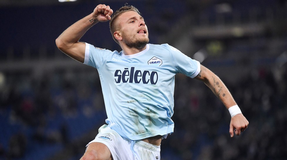 Đại chiến Lazio - Juventus và những điều 'thật bất ngờ' - Bóng Đá