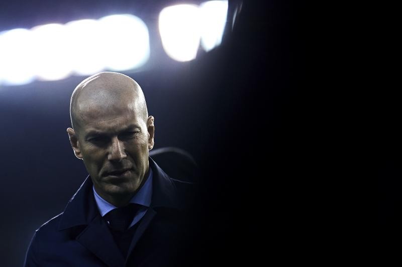 22h15 ngày 13/01, Real Madrid vs Villarreal: Bài toán khó - Bóng Đá