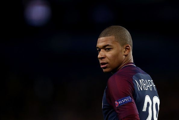 5 điểm nhấn PSG 1-2 Real Madrid - Bóng Đá