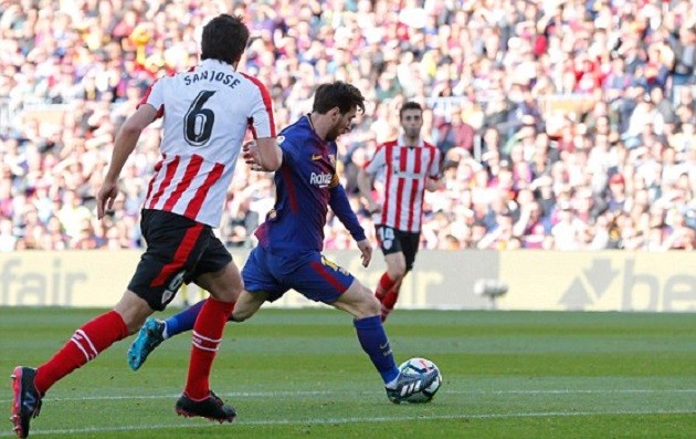 Barca  - Bóng Đá