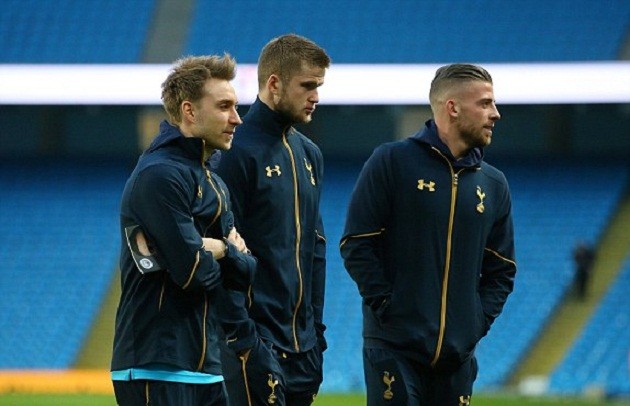 TRỰC TIẾP Man City vs Tottenham: Làm thịt Gà trống?  - Bóng Đá