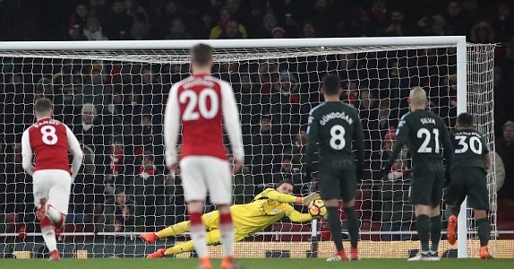 Arsenal  - Bóng Đá