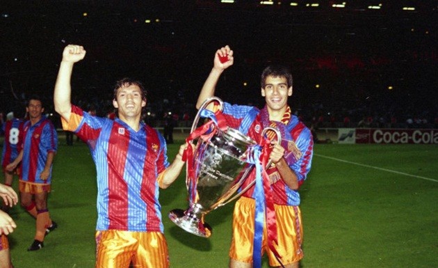 9 điều thú vị về mối lương duyên của Coutinho và Barcelona - Bóng Đá
