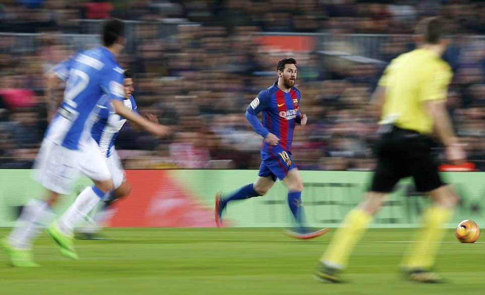 Chùm ảnh: Sevilla thắng nhọc 