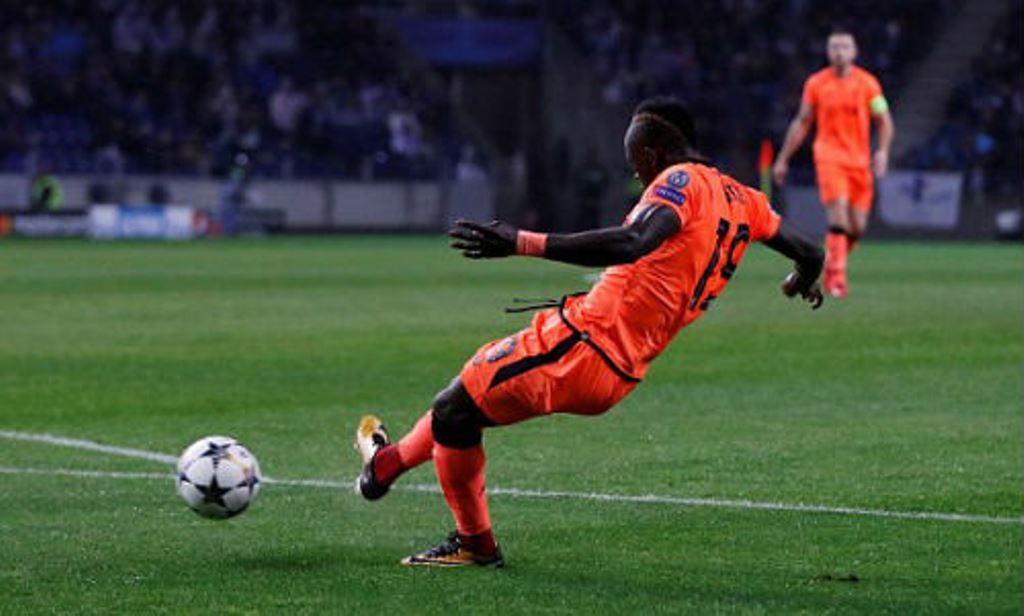 Chấm điểm Liverpool trận thắng Porto: Cả đội như lên đồng - Bóng Đá