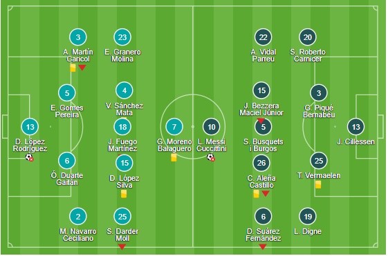 Monaco ngược dòng ngoạn mục hạ gục Lyon - Bóng Đá