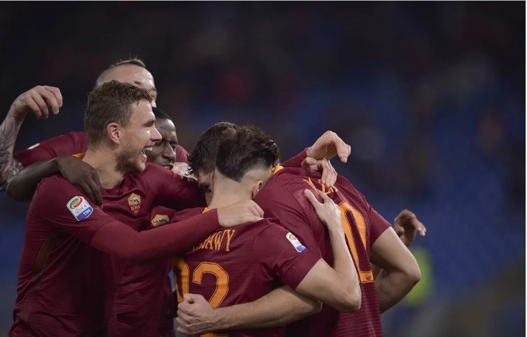 Đại thắng Palermo, Juventus băng băng về đích - Bóng Đá