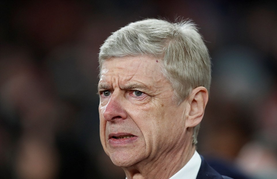 HLV Wenger nóng mặt khi thua Ostersunds ngay tại Emirates - Bóng Đá