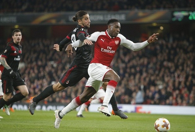 5 điểm nhấn Arsenal 3-1 AC Milan: Trọng tài giết chết trận đấu - Bóng Đá