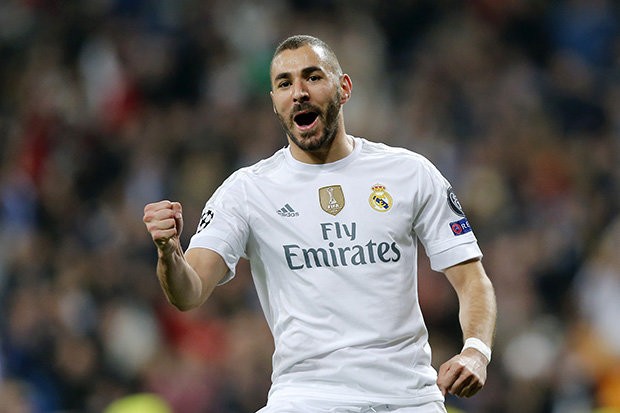 Real giữ chân Benzema - Bóng Đá