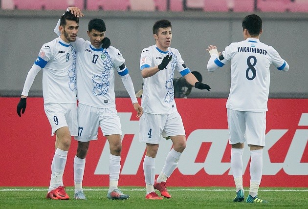 Báo nước ngoài: U23 VIệt Nam khó thắng trận Chung kết - Bóng Đá