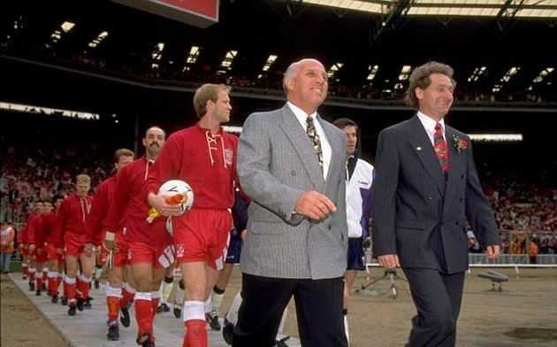 Huyền thoại Liverpool qua đời ở tuổi 83 - Bóng Đá