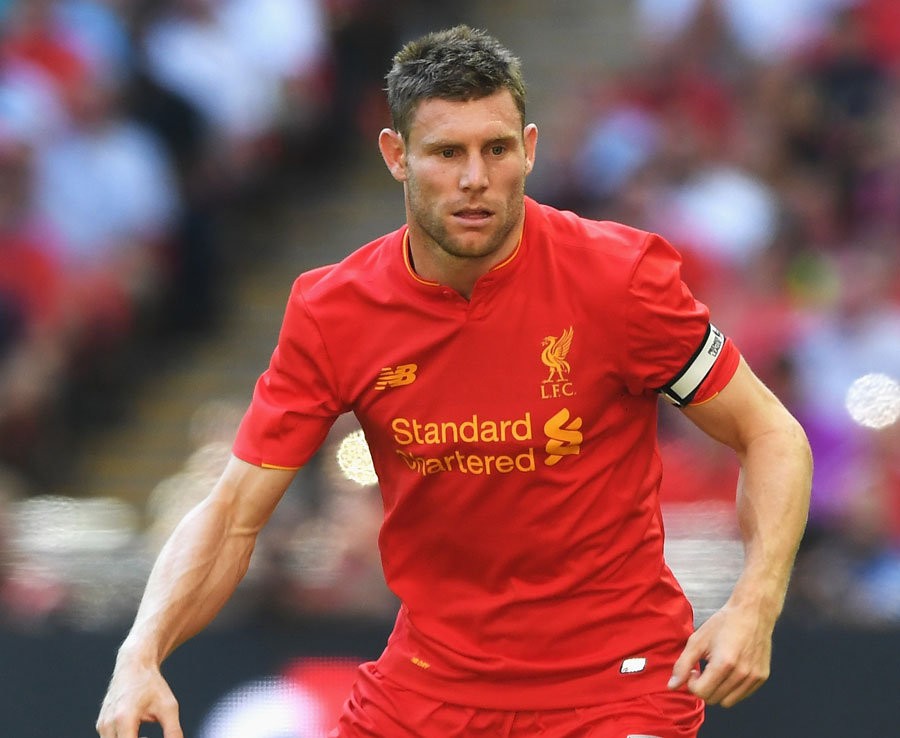 10 ngôi sao đáng giá nhất Liverpool: - Bóng Đá