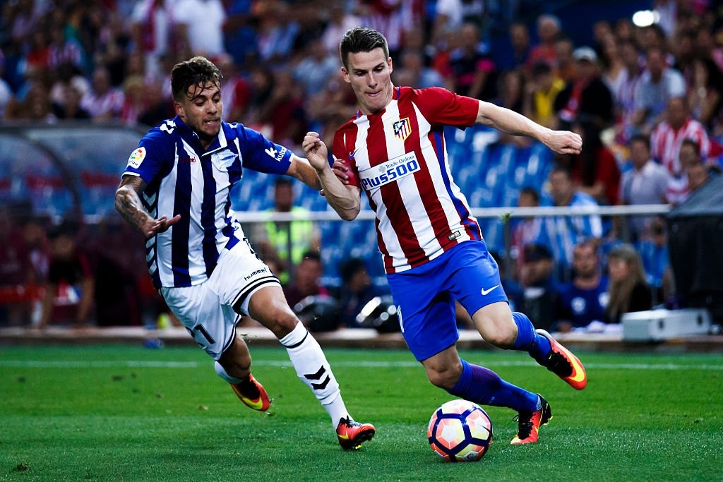 Những cầu thủ bị đánh giá thấp so với thực lực tại La Liga (Phần 1): Có tên người cũ M.U - Bóng Đá