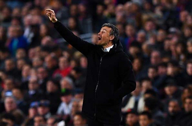 Enrique rời Barca là đúng đắn, vì sao? - Bóng Đá