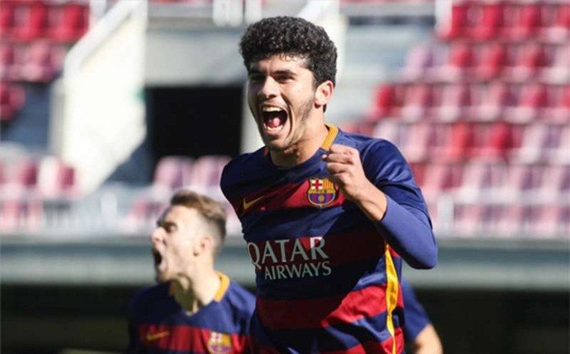 5 sao trẻ Barca cần trao ngay cơ hội: Ấn tượng ‘Messi Hàn Quốc’ - Bóng Đá