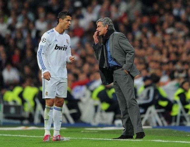Messi và những vĩ nhân bóng đá nhận xét gì về Ronaldo? - Bóng Đá