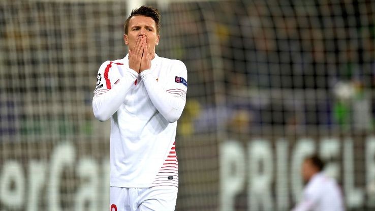 Real sắp chi 24 triệu giải phóng hợp đồng để cướp người của Atletico - Bóng Đá