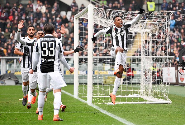 Juve - Bóng Đá