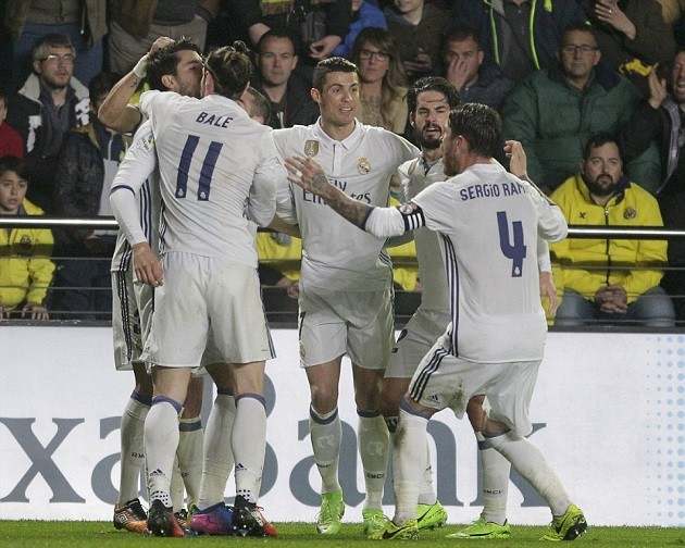 02h30 ngày 06/04, Leganes vs Real Madrid: Thắng nhanh chờ Derby - Bóng Đá