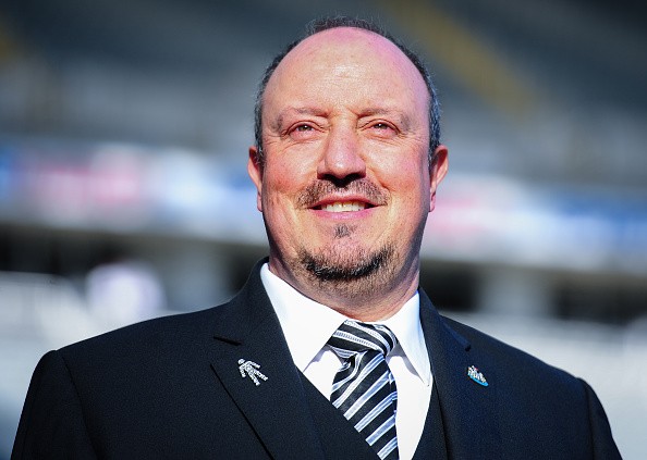 Newcastle đến sân cực sớm, quyết lấy điểm trước Man Utd - Bóng Đá