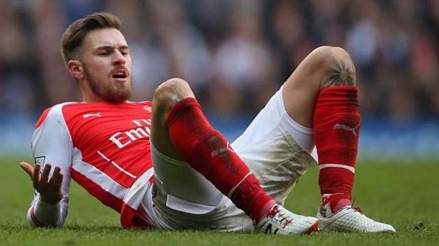 Những ‘trò cưng’của Wenger cần rời Arsenal để cứu lấy sự nghiệp - Bóng Đá
