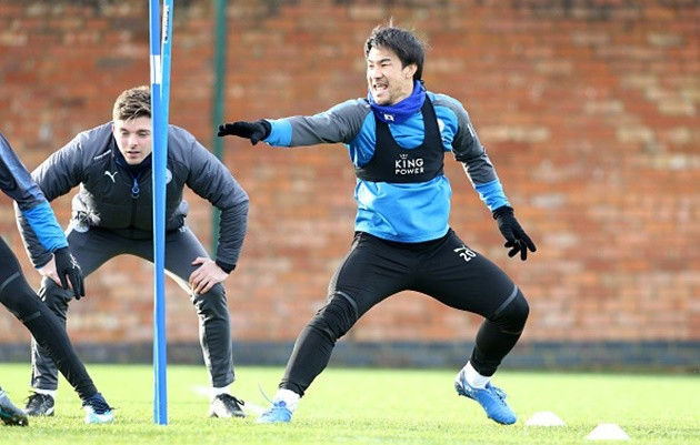 Ảnh Leicester  - Bóng Đá