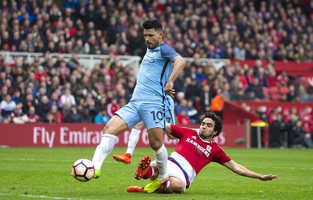 Hạ Middlesbrough, Pep sẵn sàng cho danh hiệu đầu tiên - Bóng Đá