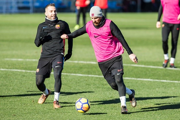 CẬN CẢNH các cầu thủ Man City 