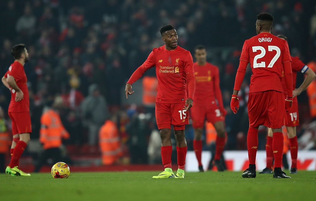 6 ngôi sao Liverpool sẽ bị Klopp thanh lý cuối mùa này - Bóng Đá