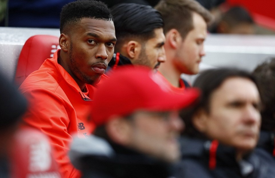 Chùm ảnh: Liverpool cúi mặt ngay tại Anfield trước Bầy sói - Bóng Đá