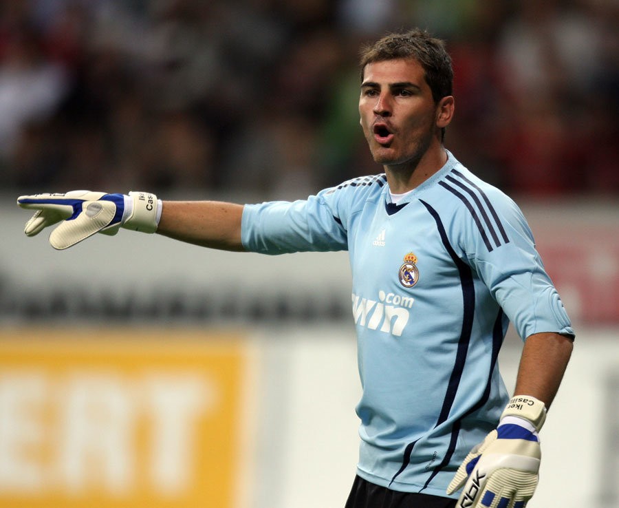 Sự lựa chọn của chuyên gia: Đội hình vĩ đại nhất Real Madrid - Bóng Đá