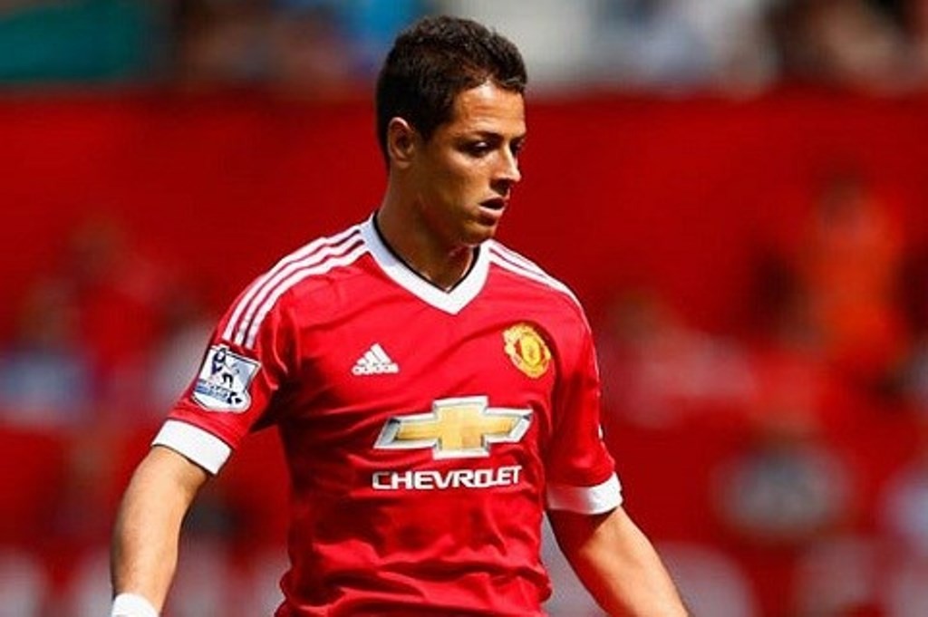 Vụ Chicharito: David Moyes gọi, Man Utd trả lời - Bóng Đá