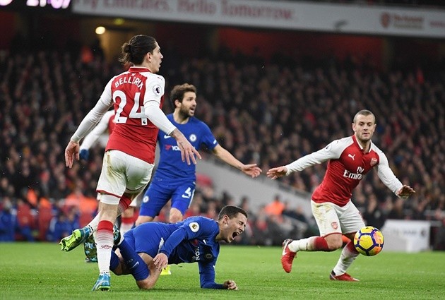 CẬN CẢNH Morata sút bay 3 điểm của Chelsea - Bóng Đá