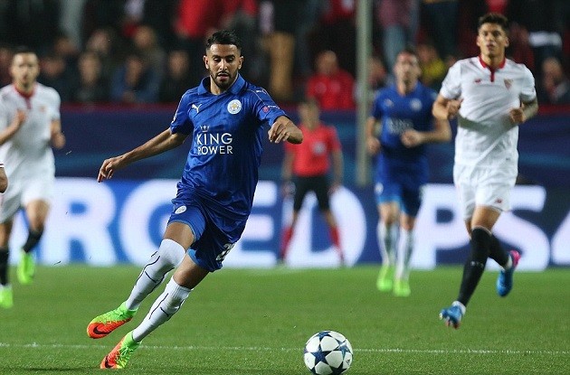 Chùm ảnh: Sevilla thắng nhọc 