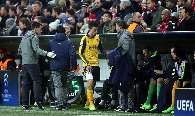5 điểm nhấn Bayern Munich 5-1 Arsenal: Đẳng cấp lên tiếng - Bóng Đá