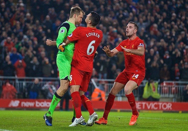 Chùm ảnh: Chelsea mất điểm đáng tiếc trước Lữ đoàn đỏ - Bóng Đá