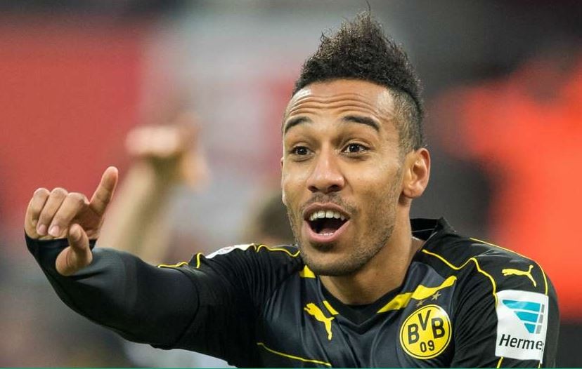 Chùm ảnh: Thắng Freiburg, Dortmund vững vàng top 3 - Bóng Đá
